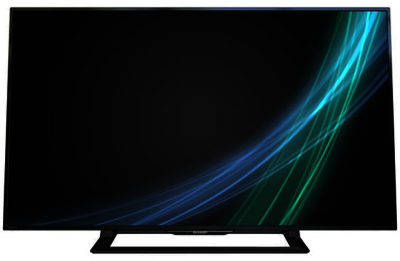Sharp LC-32LD171K 32 Inch HD Ready Freeview HD TV Sharp LC-32LD171K 32 Inch HD Ready Freeview HD TV